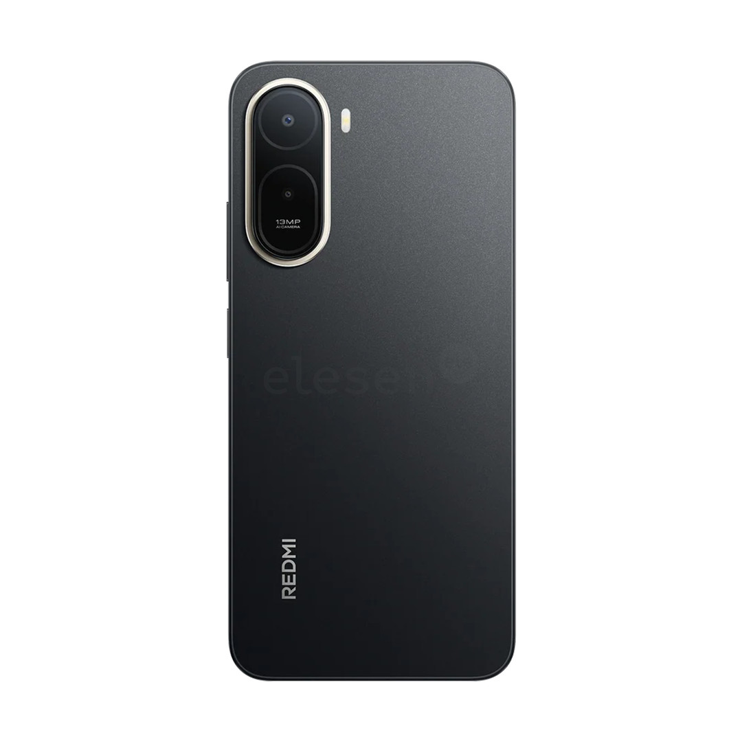 Redmi A7 Pro, juodas - Išmanusis telefonas