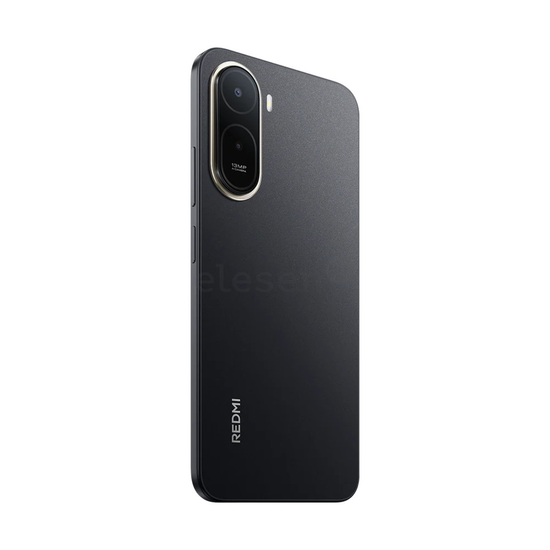 Redmi A7 Pro, juodas - Išmanusis telefonas