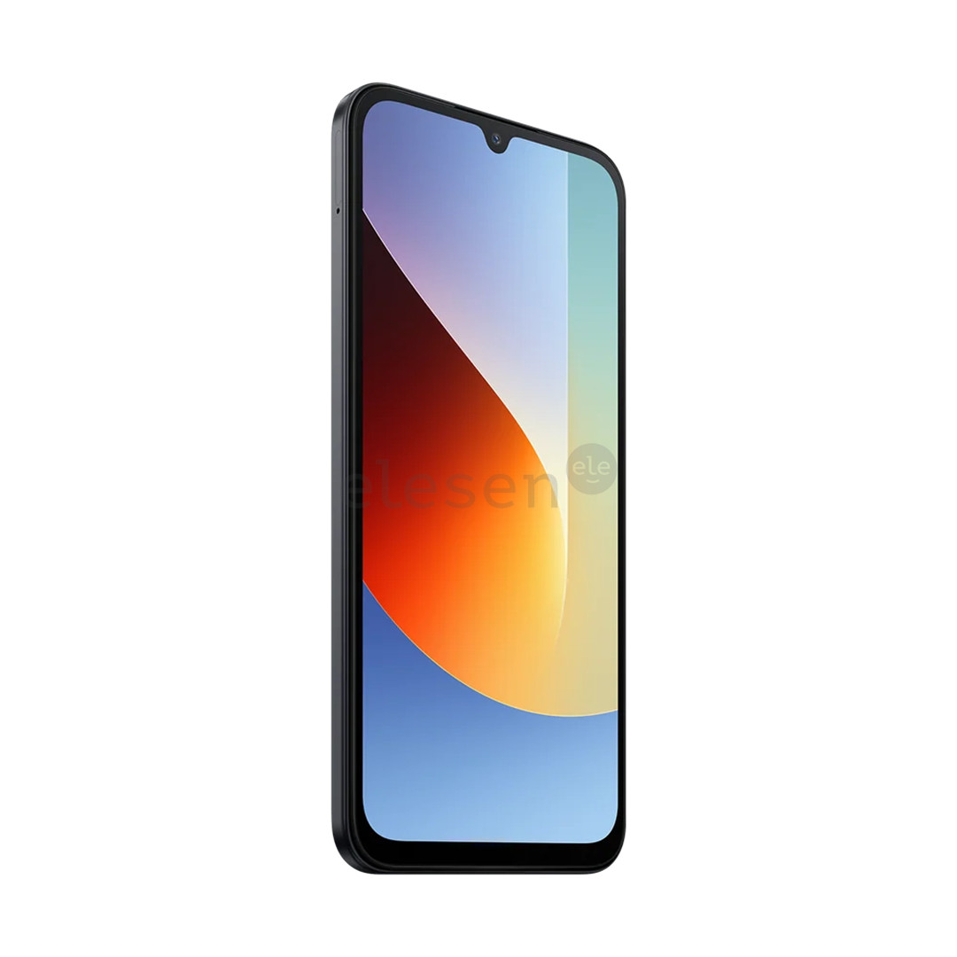 Redmi A7 Pro, juodas - Išmanusis telefonas