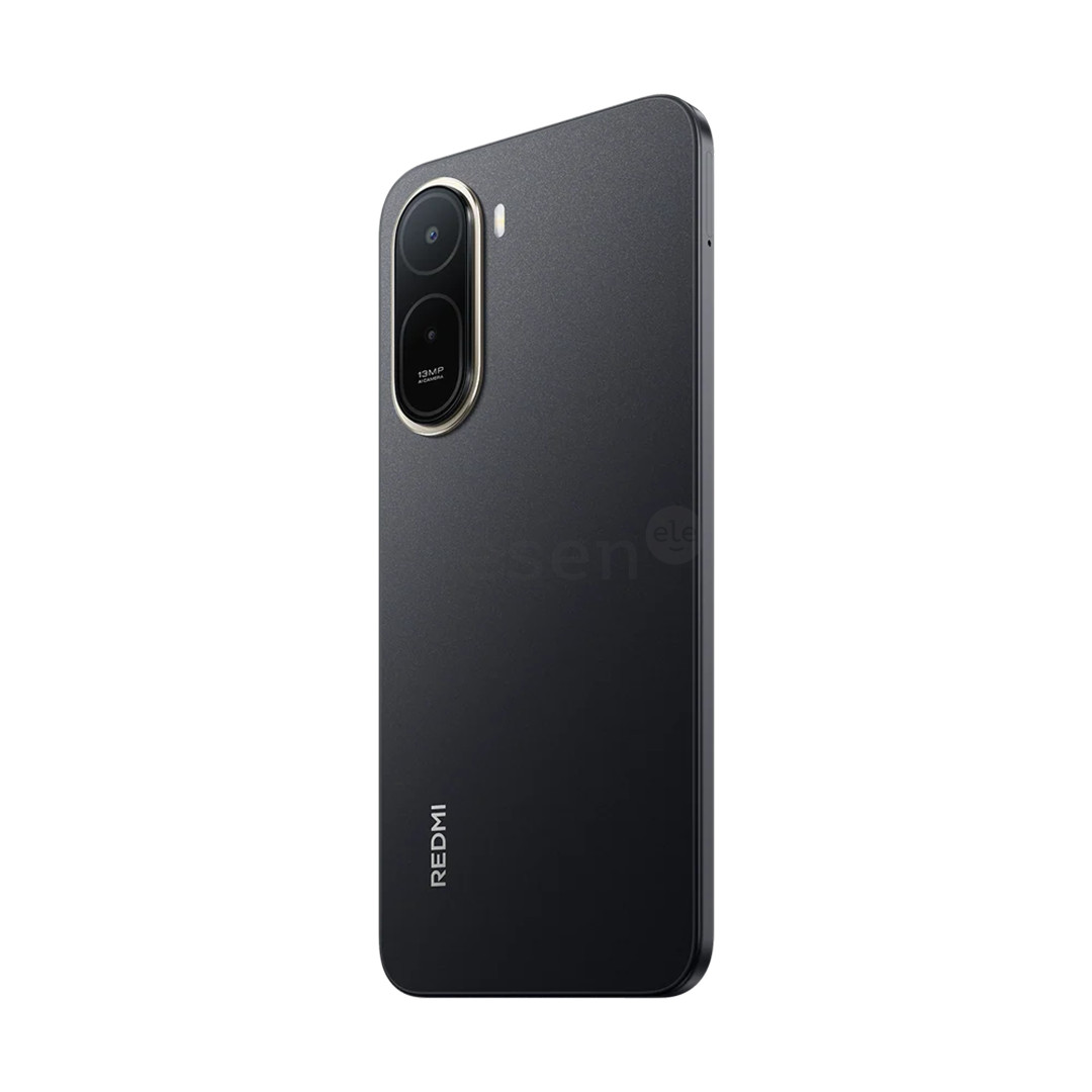 Redmi A7 Pro, juodas - Išmanusis telefonas