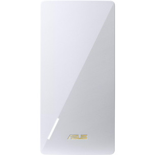 Asus RP-BE58, WiFi-7, baltas - Wi-Fi diapazono stiprintuvas