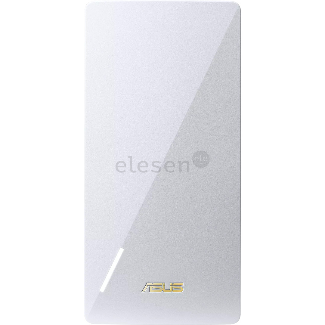 Asus RP-BE58, WiFi-7, baltas - Wi-Fi diapazono stiprintuvas