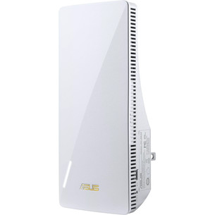 Asus RP-BE58, WiFi-7, baltas - Wi-Fi diapazono stiprintuvas