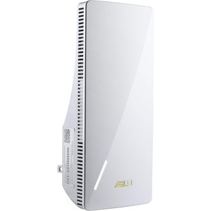 Asus RP-BE58, WiFi-7, baltas - Wi-Fi diapazono stiprintuvas