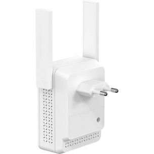 Asus RP-AX50, WiFi-6, white - Wi-Fi range extender