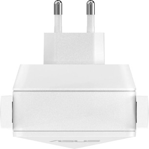 Asus RP-AX50, WiFi-6, white - Wi-Fi range extender