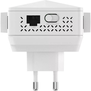 Asus RP-AX50, WiFi-6, white - Wi-Fi range extender