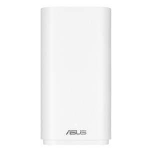 Asus ASUS ZenWiFi BD4 Outdoor, Wi-Fi 7, 1 vnt., baltas - Wi-Fi maršrutizatorius