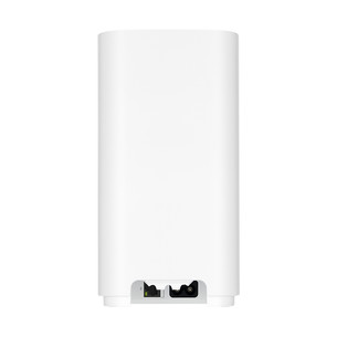 Asus ASUS ZenWiFi BD4 Outdoor, Wi-Fi 7, 1 vnt., baltas - Wi-Fi maršrutizatorius