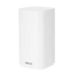 Asus ASUS ZenWiFi BD4 Outdoor, Wi-Fi 7, 1 vnt., baltas - Wi-Fi maršrutizatorius