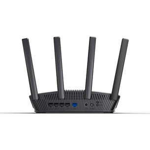 Asus RT-BE59, Wi-Fi 7, juodas - Wi-Fi maršrutizatorius