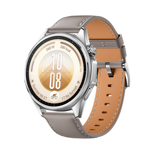 Huawei Watch GT7, 46 mm, nerūdijančio plieno/pilkas - Išmanusis laikrodis