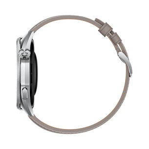 Huawei Watch GT7, 46 mm, nerūdijančio plieno/pilkas - Išmanusis laikrodis