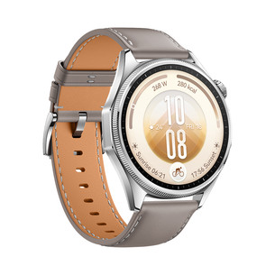 Huawei Watch GT7, 46 mm, nerūdijančio plieno/pilkas - Išmanusis laikrodis