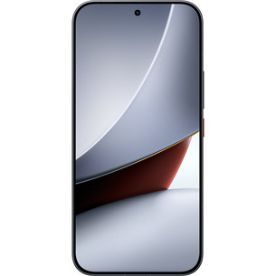 POCO F9 Ultra, 16 GB, 512 GB, juodas - Išmanusis telefonas MZB0QQ1EU
