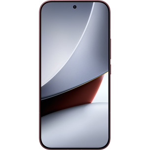 POCO F9 Ultra, 16 GB, 512 GB, raudonas - Išmanusis telefonas MZB0QPPEU