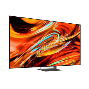 Sony BRAVIA 7 II XR75, 98'', 4K UHD, RGB LED, juodas - Televizorius
