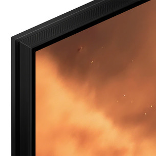 Sony BRAVIA 7 II XR75, 98'', 4K UHD, RGB LED, juodas - Televizorius