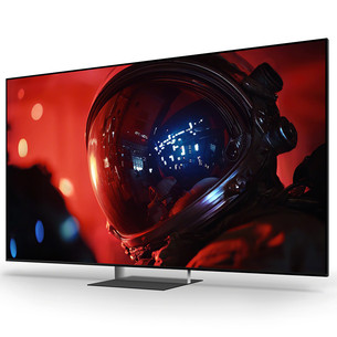 Sony BRAVIA 9 II XR95, 115'', 4K UHD, RGB LED, juodas - Televizorius