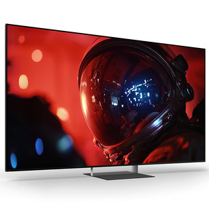 Sony BRAVIA 9 II XR95, 115'', 4K UHD, RGB LED, juodas - Televizorius