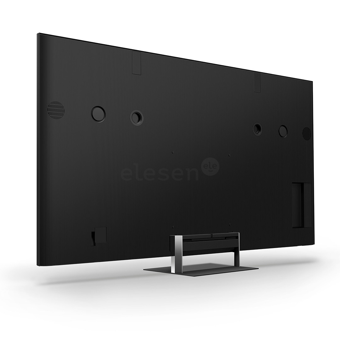 Sony BRAVIA 9 II XR95, 115'', 4K UHD, RGB LED, juodas - Televizorius