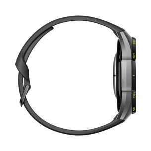 Huawei Watch GT7 Pro, 46 mm, titano/juodas - Išmanusis laikrodis