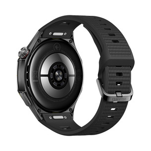 Huawei Watch GT7 Pro, 46 mm, titano/juodas - Išmanusis laikrodis