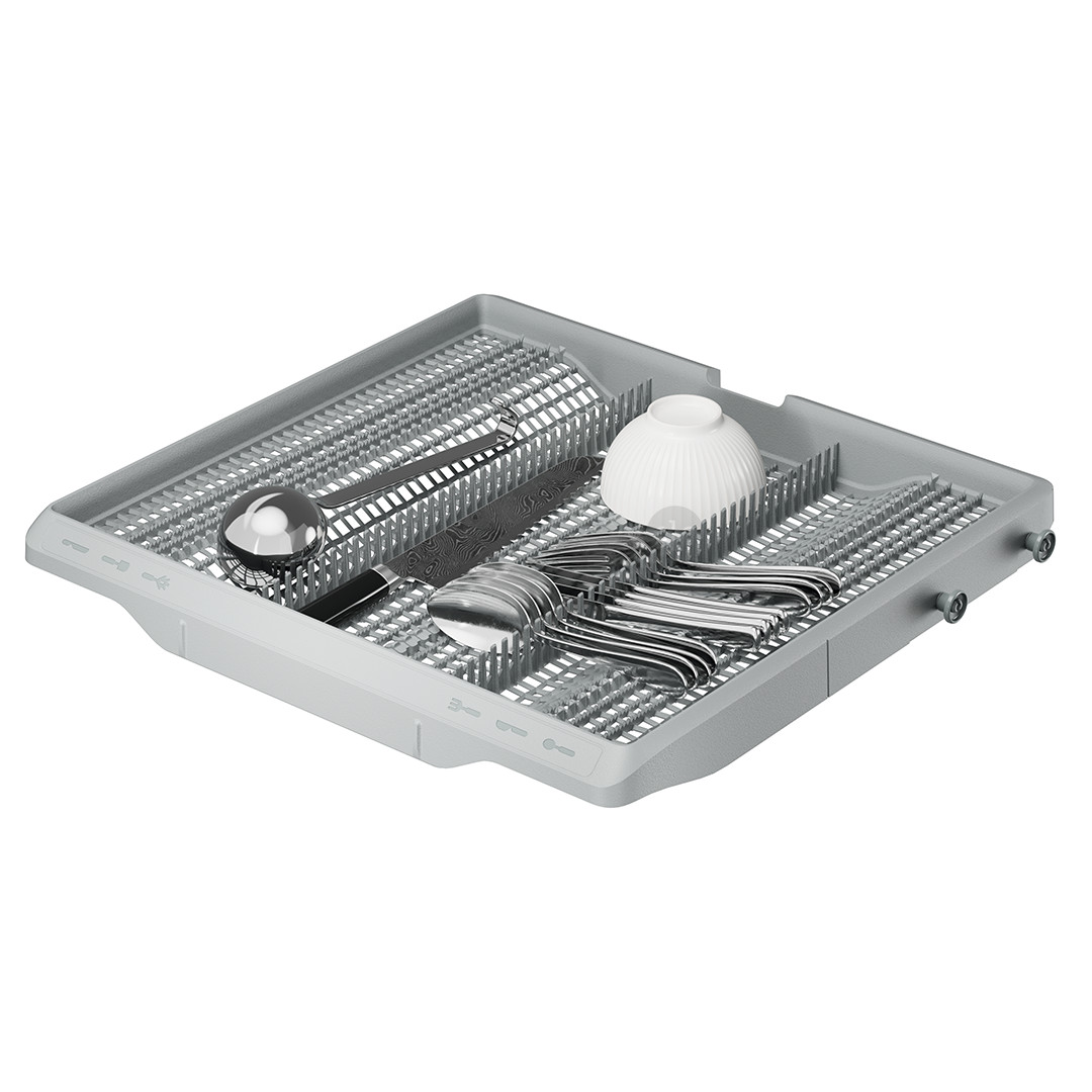 Electrolux 500 Series AirDry, 14 komplektų talpa - Įmontuojama indaplovė
