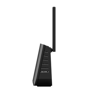 ASUS RT-BE92U, Wi-Fi 7, juodas - WiFi maršrutizatorius