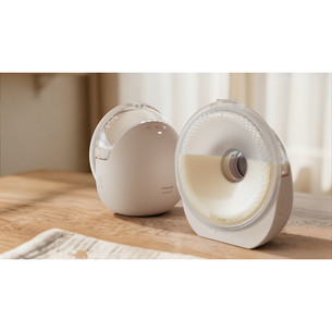 Philips Avent - Двойной электрический молокоотсос