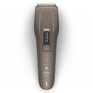Philips 5000, 0.5-28 mm, brown - Hair clipper