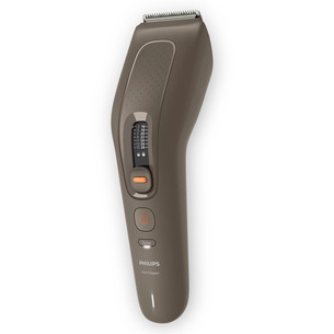 Philips 5000, 0.5-28 mm, brown - Hair clipper