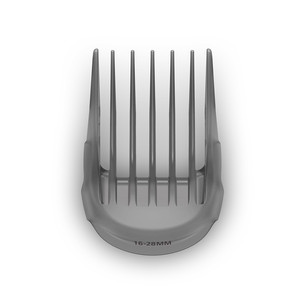 Philips 5000, 0.5-28 mm, brown - Hair clipper