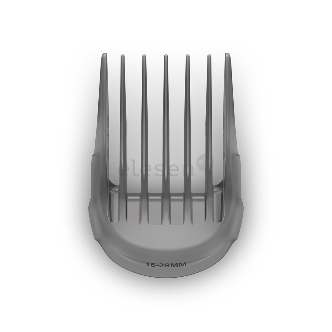 Philips 5000, 0.5-28 mm, brown - Hair clipper