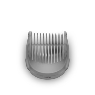 Philips 5000, 0.5-28 mm, brown - Hair clipper