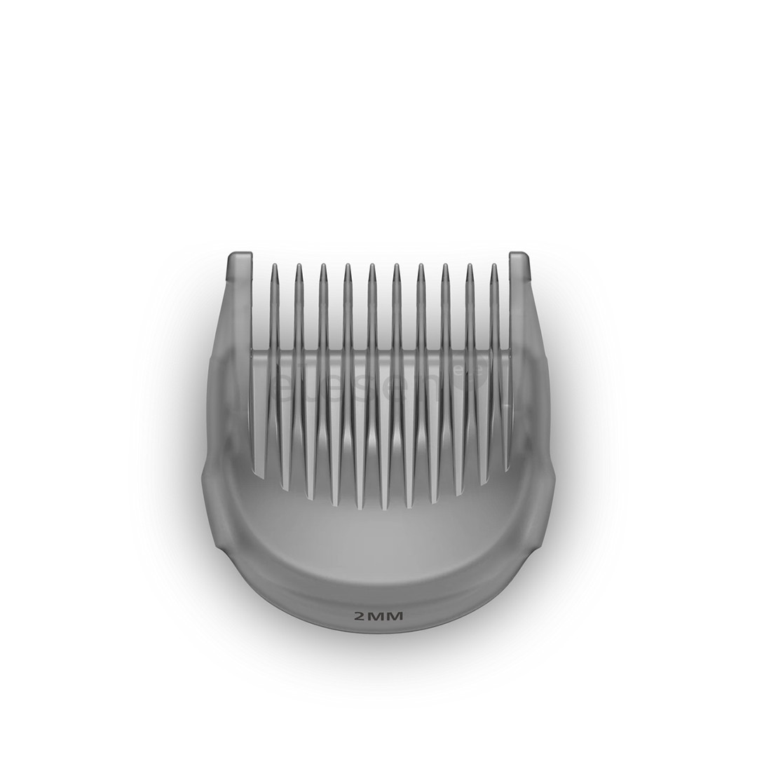 Philips 5000, 0.5-28 mm, brown - Hair clipper