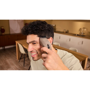 Philips 5000, 0.5-28 mm, brown - Hair clipper