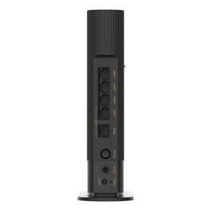 ASUS ProArt Router PRT-BE5000, Wi-Fi 7, juodas - WiFi maršrutizatorius