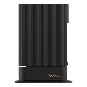 ASUS ProArt Router PRT-BE5000, Wi-Fi 7, juodas - WiFi maršrutizatorius