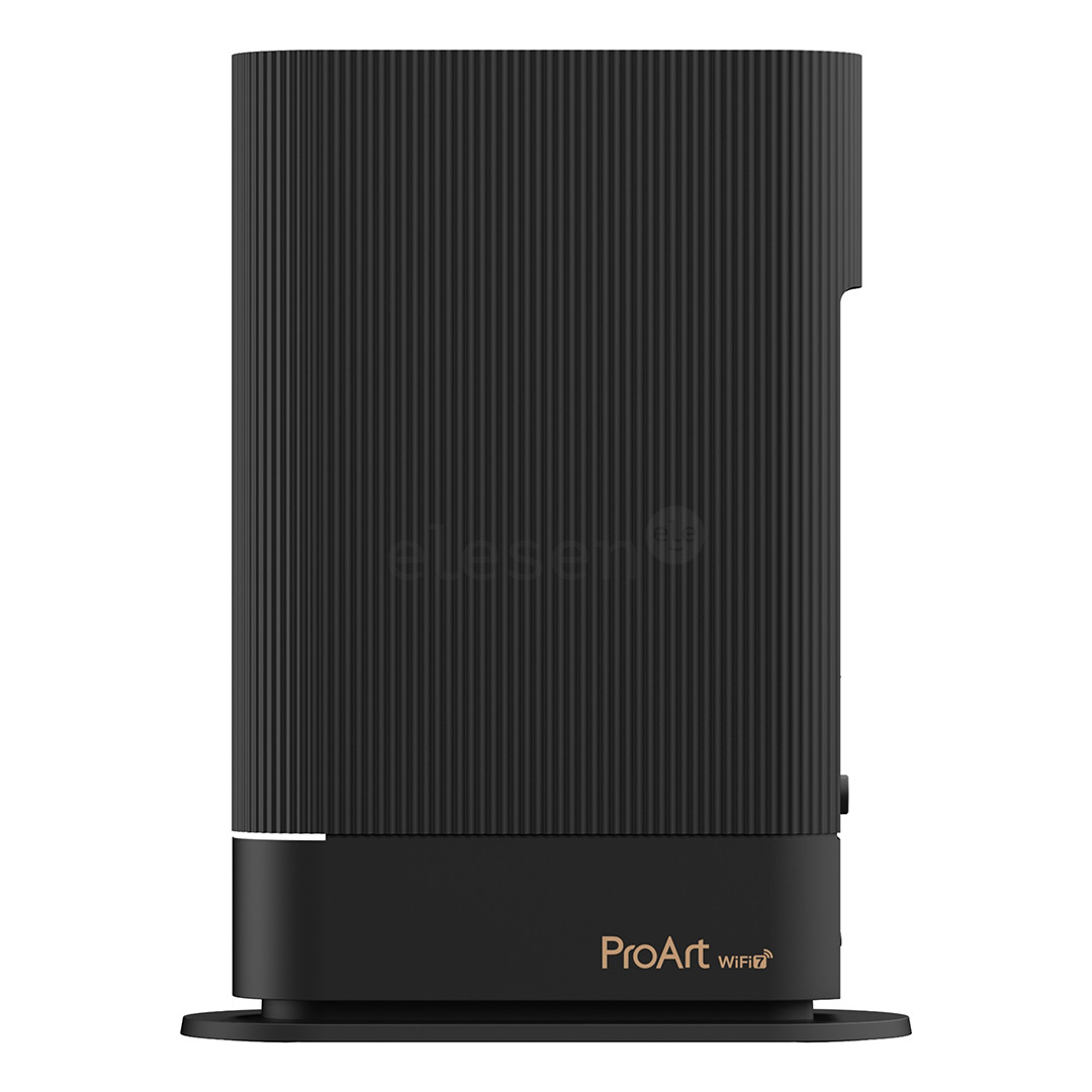 ASUS ProArt Router PRT-BE5000, Wi-Fi 7, juodas - WiFi maršrutizatorius
