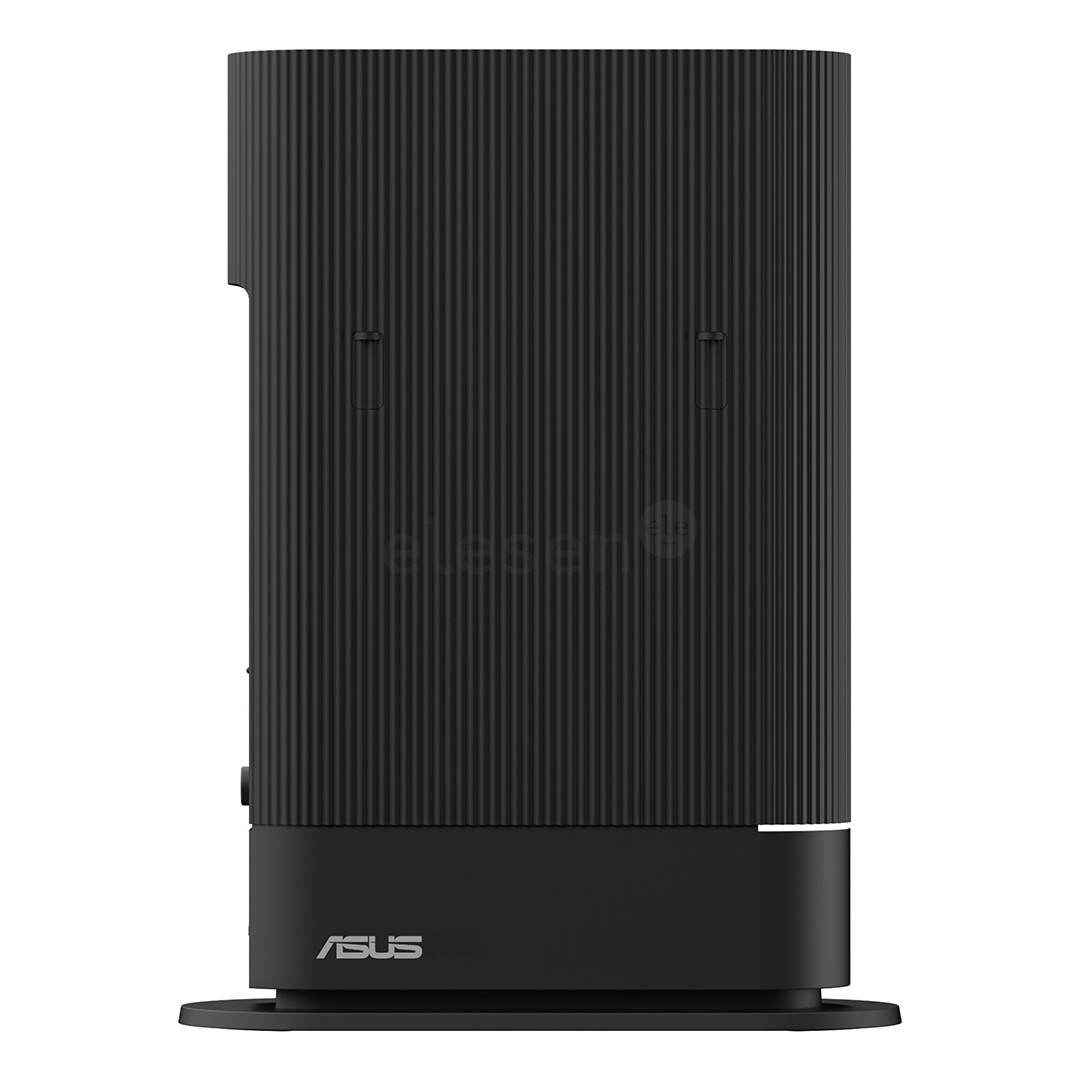 ASUS ProArt Router PRT-BE5000, Wi-Fi 7, juodas - WiFi maršrutizatorius