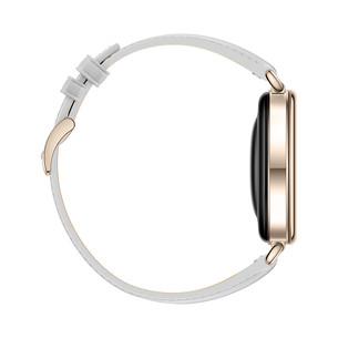 Huawei Watch GT7, 41 mm, aukso spalvos/pilkas - Išmanusis laikrodis