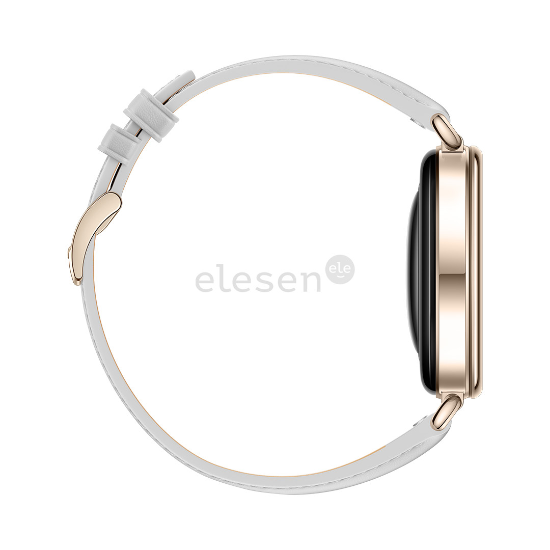 Huawei Watch GT7, 41 mm, aukso spalvos/pilkas - Išmanusis laikrodis