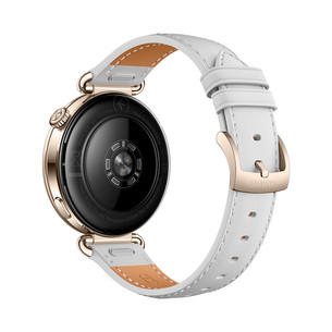 Huawei Watch GT7, 41 mm, aukso spalvos/pilkas - Išmanusis laikrodis