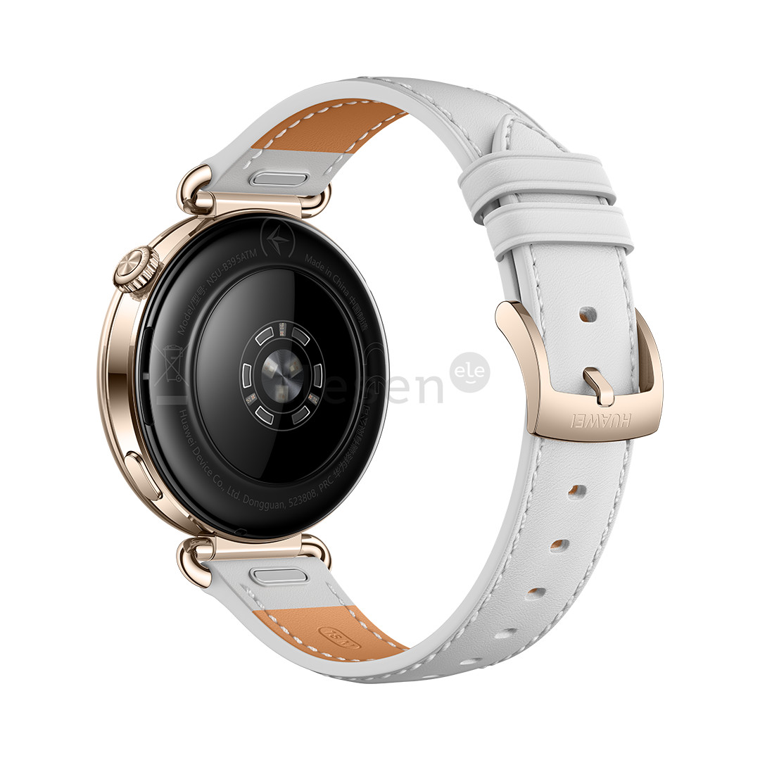 Huawei Watch GT7, 41 mm, aukso spalvos/pilkas - Išmanusis laikrodis