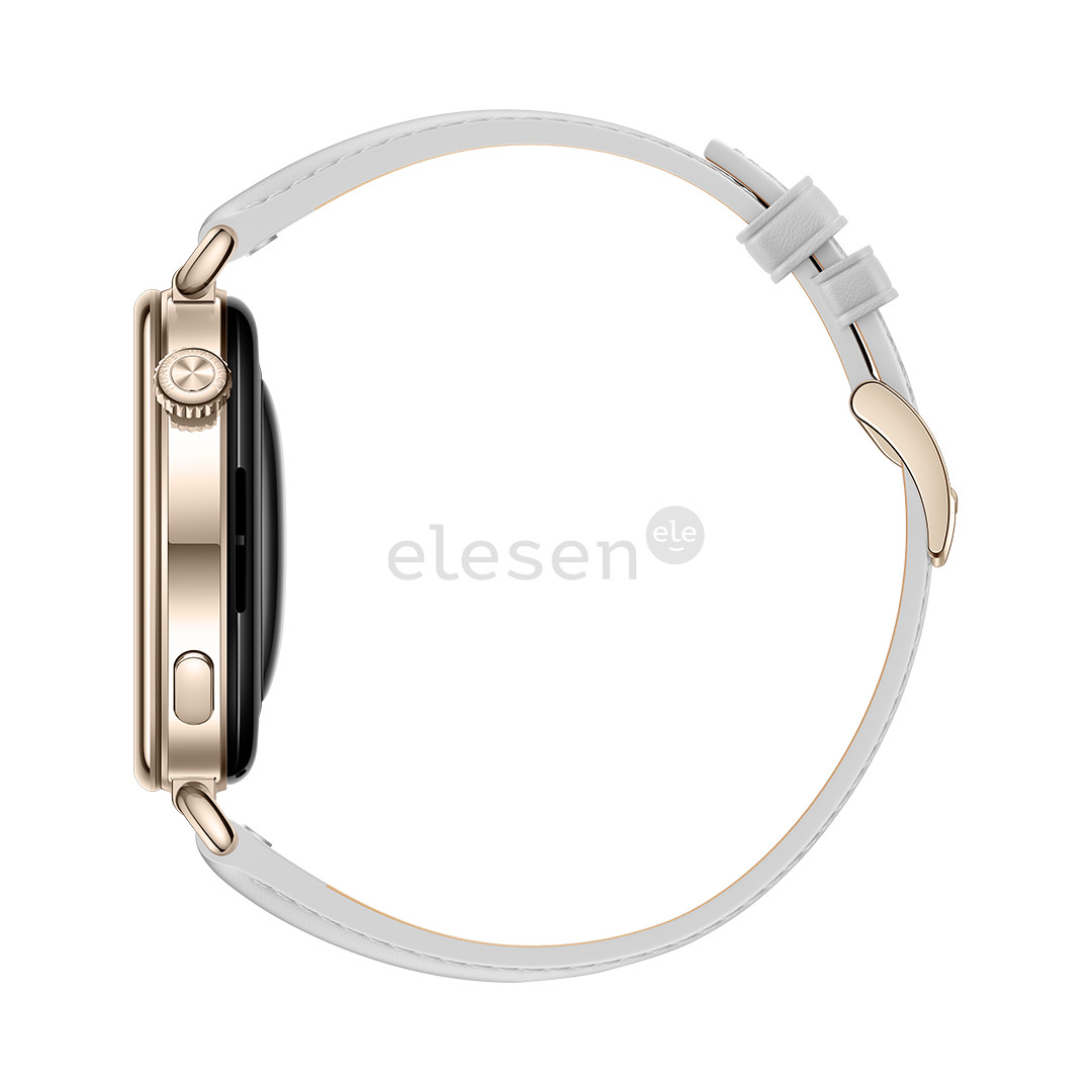 Huawei Watch GT7, 41 mm, aukso spalvos/pilkas - Išmanusis laikrodis