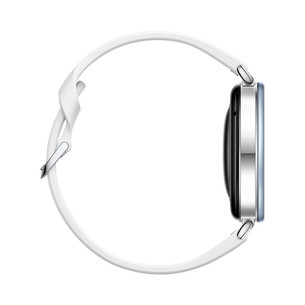 Huawei Watch GT7, 41 mm, nerūdijančio plieno/mėlynas - Išmanusis laikrodis