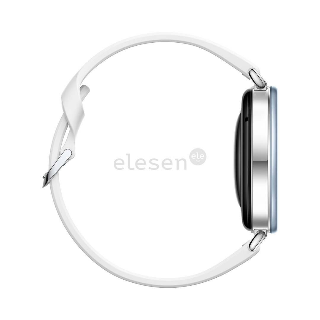 Huawei Watch GT7, 41 mm, nerūdijančio plieno/mėlynas - Išmanusis laikrodis