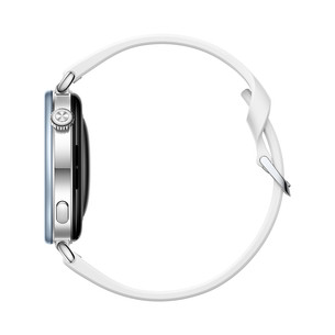 Huawei Watch GT7, 41 mm, nerūdijančio plieno/mėlynas - Išmanusis laikrodis