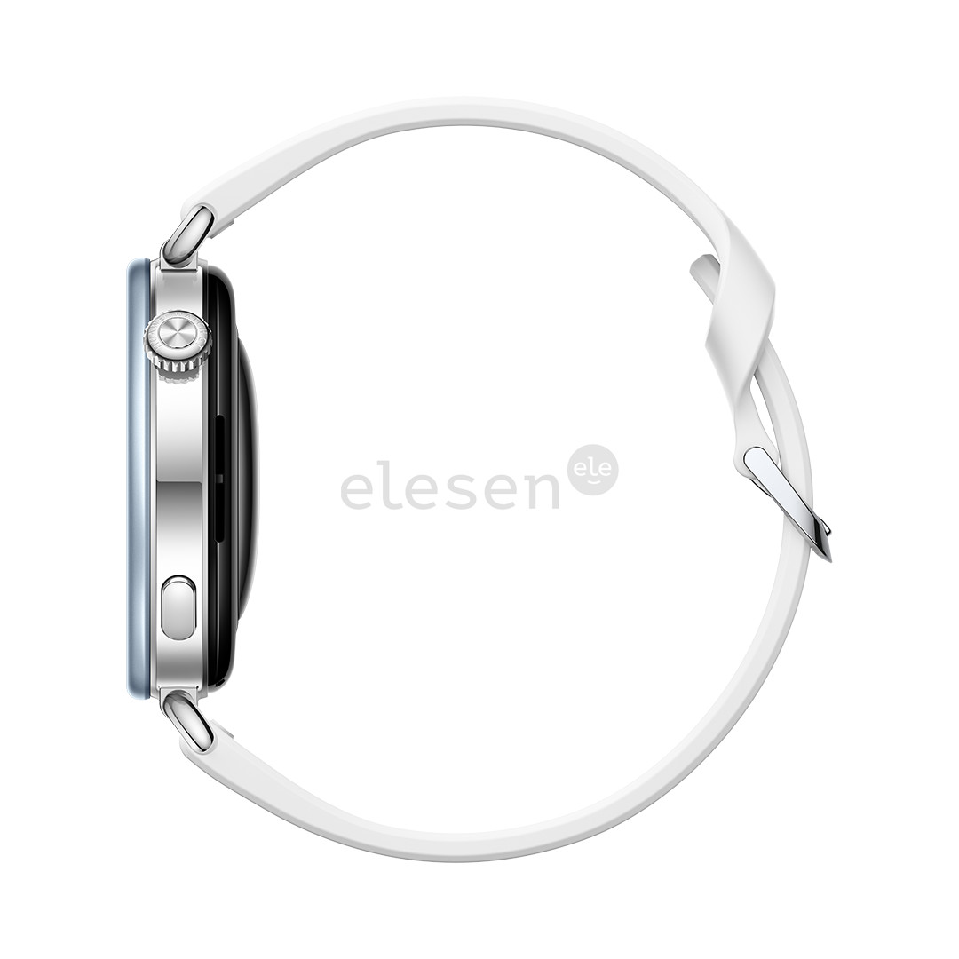 Huawei Watch GT7, 41 mm, nerūdijančio plieno/mėlynas - Išmanusis laikrodis
